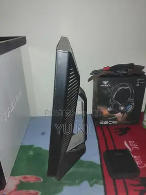 Dell Desktop