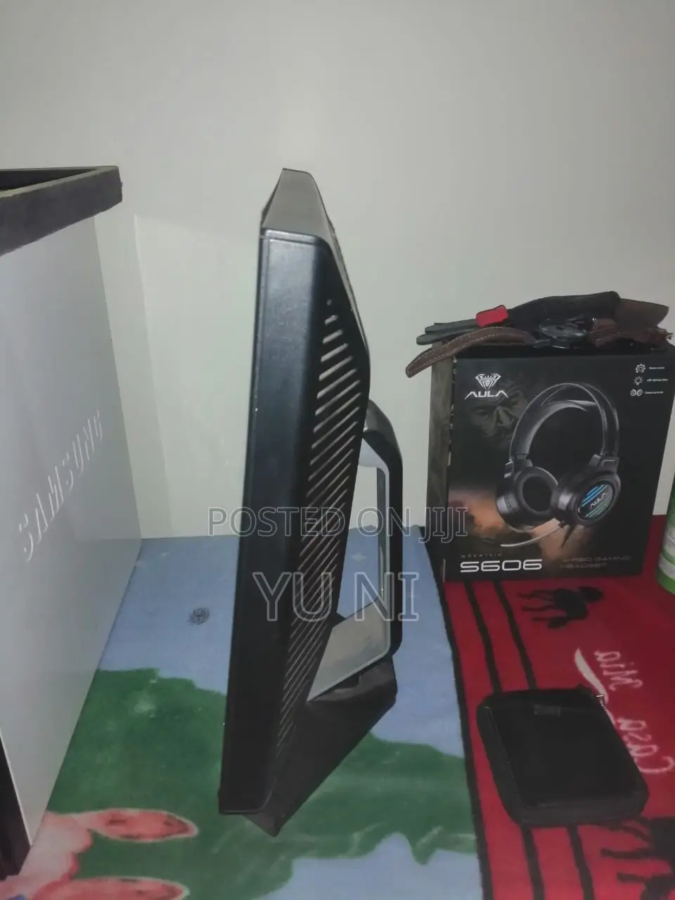 Dell Desktop