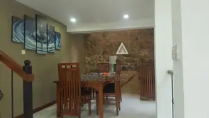 Furnished 4bdrm House in Katugastota for sale