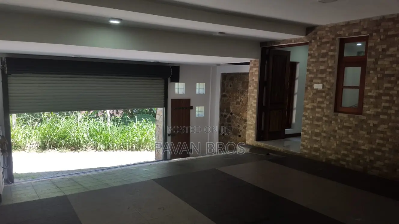 Furnished 4bdrm House in Katugastota for sale