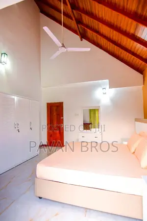 Furnished 4bdrm House in Katugastota for sale