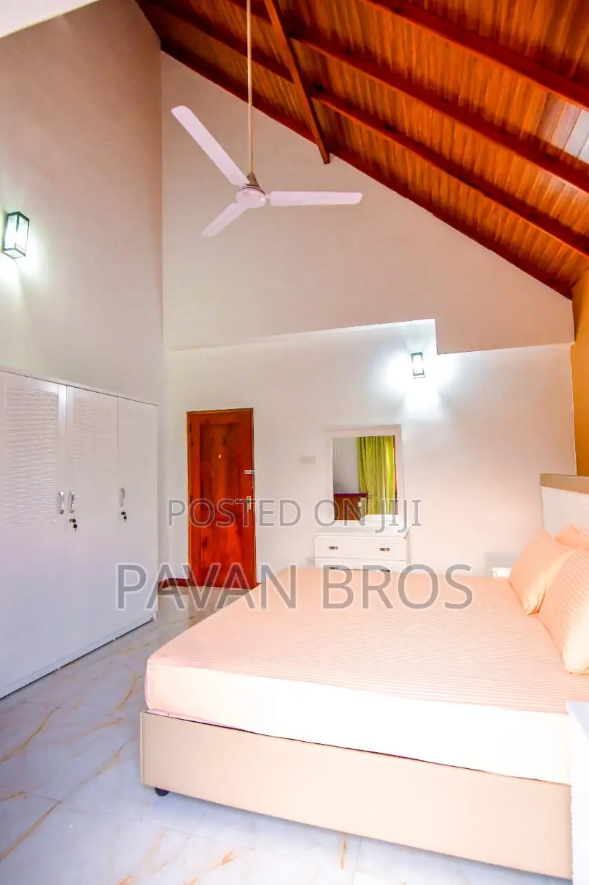 Furnished 4bdrm House in Katugastota for sale