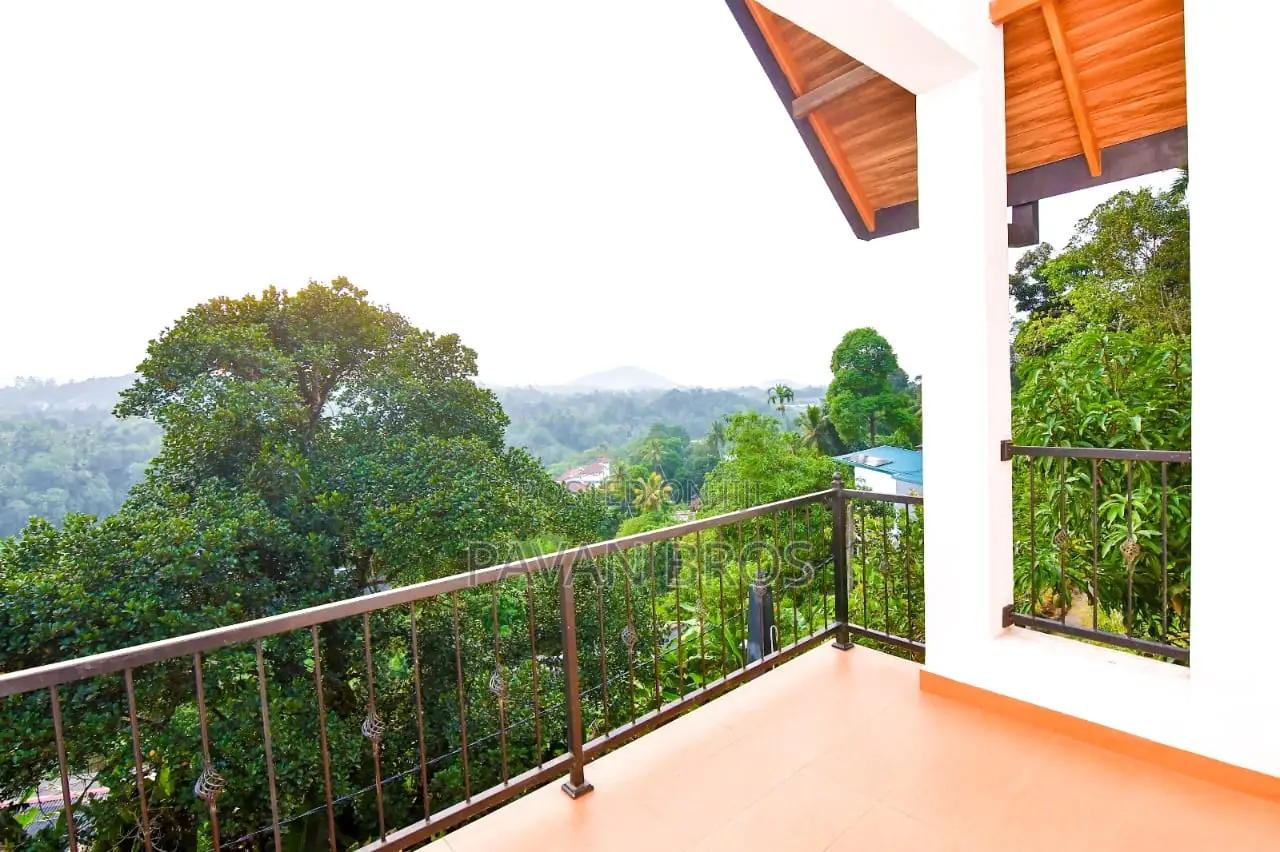 Furnished 4bdrm House in Katugastota for sale