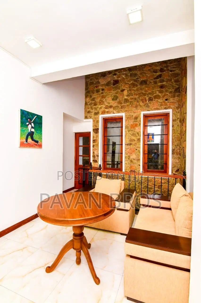 Furnished 4bdrm House in Katugastota for sale