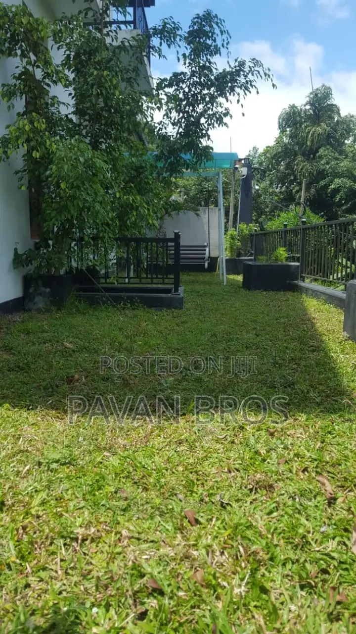 Furnished 4bdrm House in Katugastota for sale