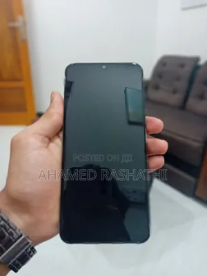 Photo - Samsung Galaxy M13 64 GB Blue