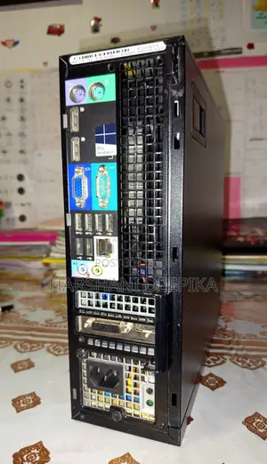 Desktop Computer Dell OptiPlex 9020 16GB Intel Core I7 HDD 350GB
