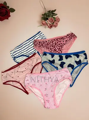 Photo - Women Panties
