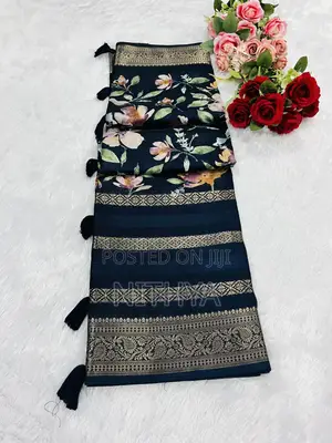 Photo - Konard Silk Saree