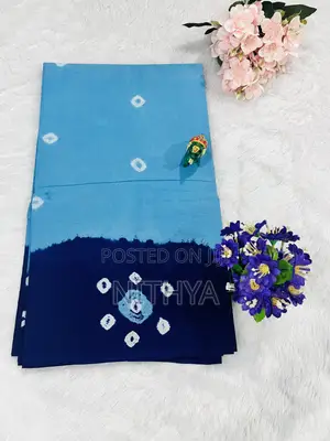 Photo - Bandhani Saree Collection