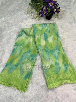 Photo - Rainbow Saree Collection