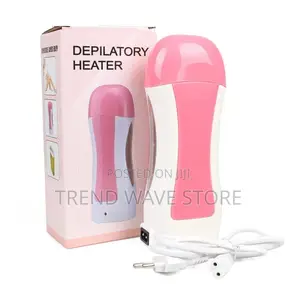 Photo - 3 in 1 Electric Wax Warmer (P06702)