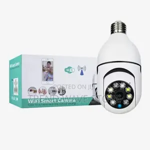Photo - Pix-Link Wifi Smart Camera (P05995)