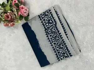 Photo - Batik Saree Collection
