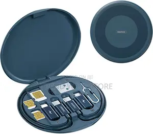 Photo - 60w Fast Charging Data Cable (P03743)
