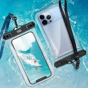 Photo - Yosh Waterproof Phone Case (P04199)