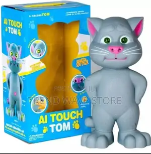 Photo - Talking Tom (P03876)