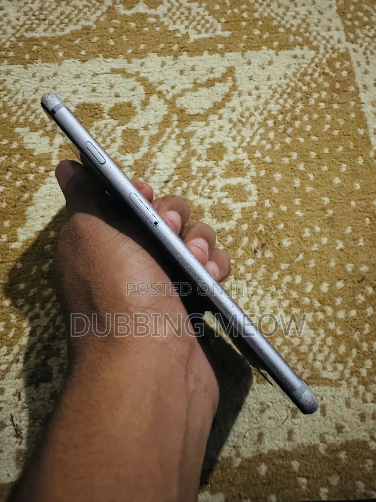 Apple iPhone 6s Plus 64 GB Silver