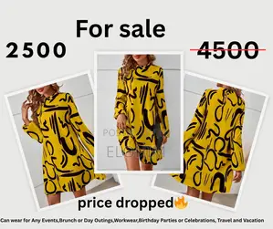 Photo - Frocks Now on Sale