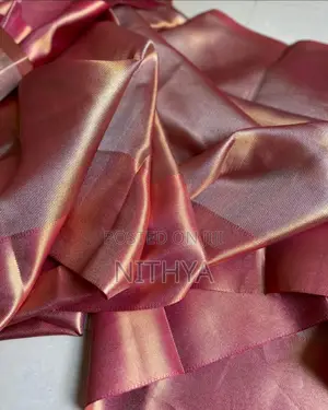 Photo - Jyothika Mam Inspired Saree