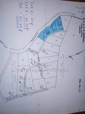 Photo - Bare Land for Sale at Gampola