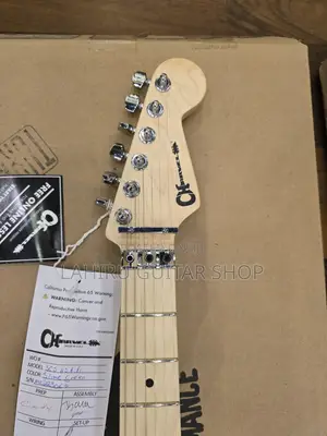 Charvel Pro-Mod So-Cal Style 1 HSH Fr Electric Guitar