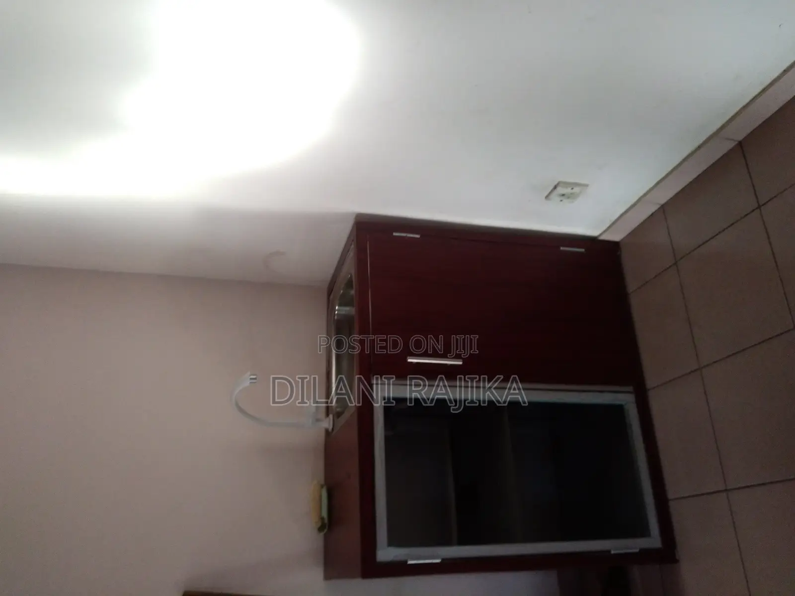 Furnished 1bdrm Room & Parlour in Room For Rent, Battaramulla for rent