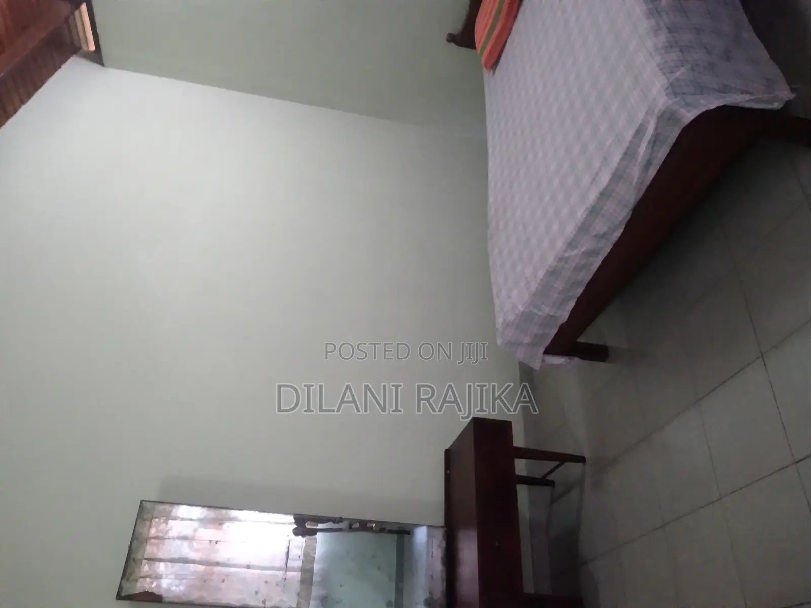 Furnished 1bdrm Room & Parlour in Room For Rent, Battaramulla for rent