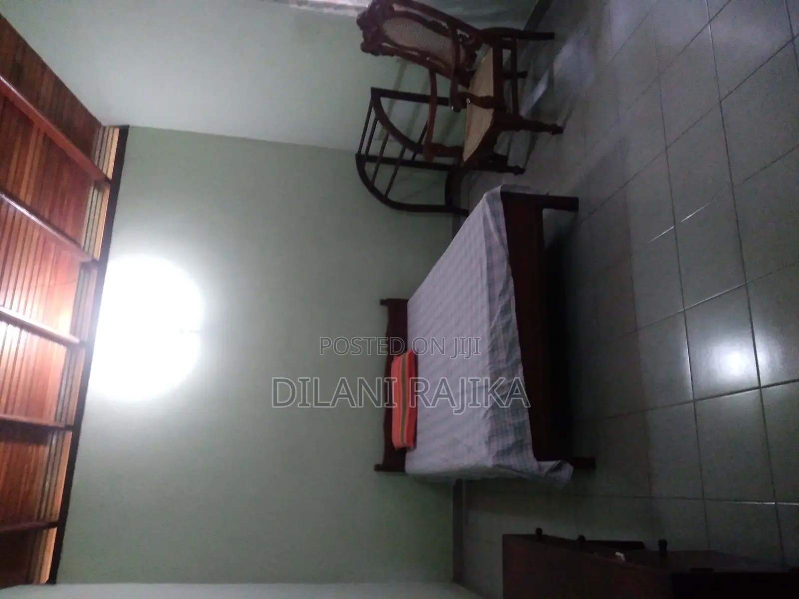 Furnished 1bdrm Room & Parlour in Room For Rent, Battaramulla for rent