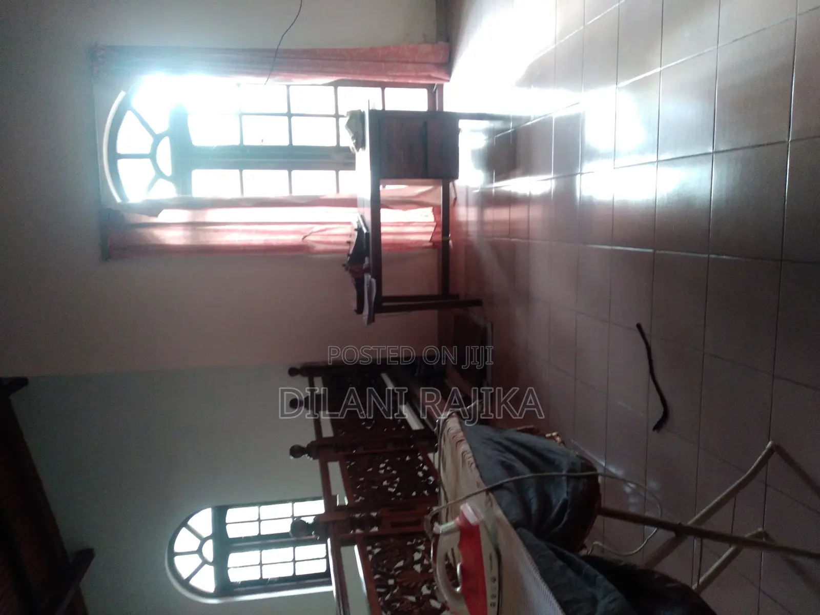 Furnished 1bdrm Room & Parlour in Room For Rent, Battaramulla for rent