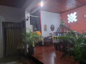 Furnished 3bdrm House in New City, Ingiriya for rent