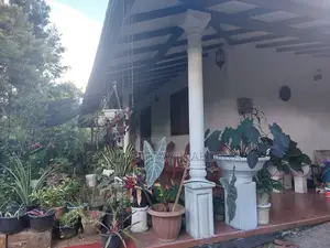 Furnished 3bdrm House in New City, Ingiriya for rent