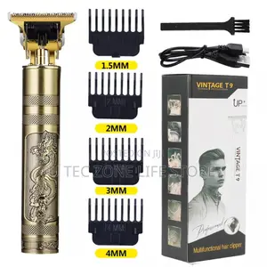 Photo - Vintage T9 Hair Trimmer