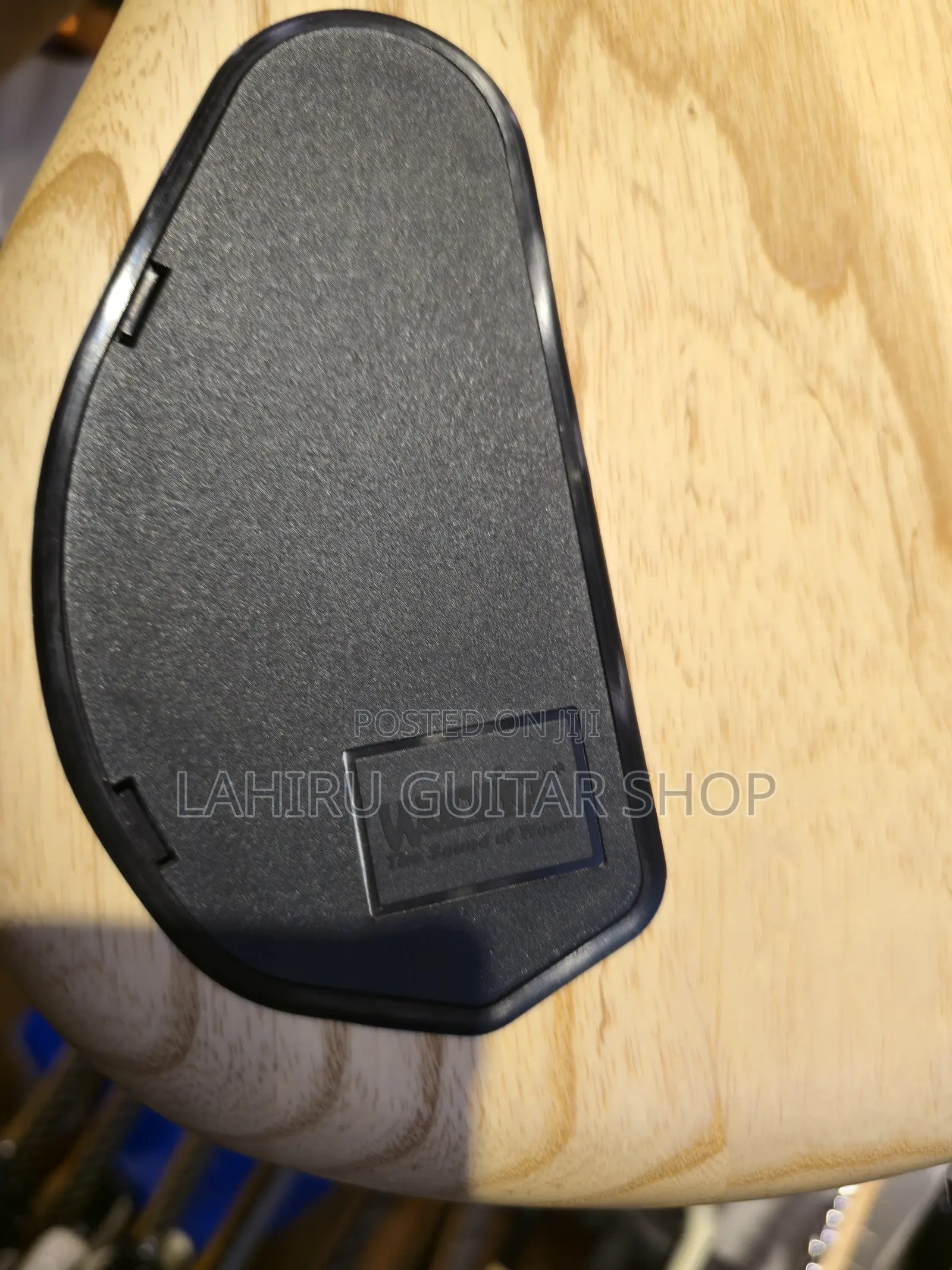 Warwick Team Built Pro Series Corvette - $$ 5 String Bass Gu