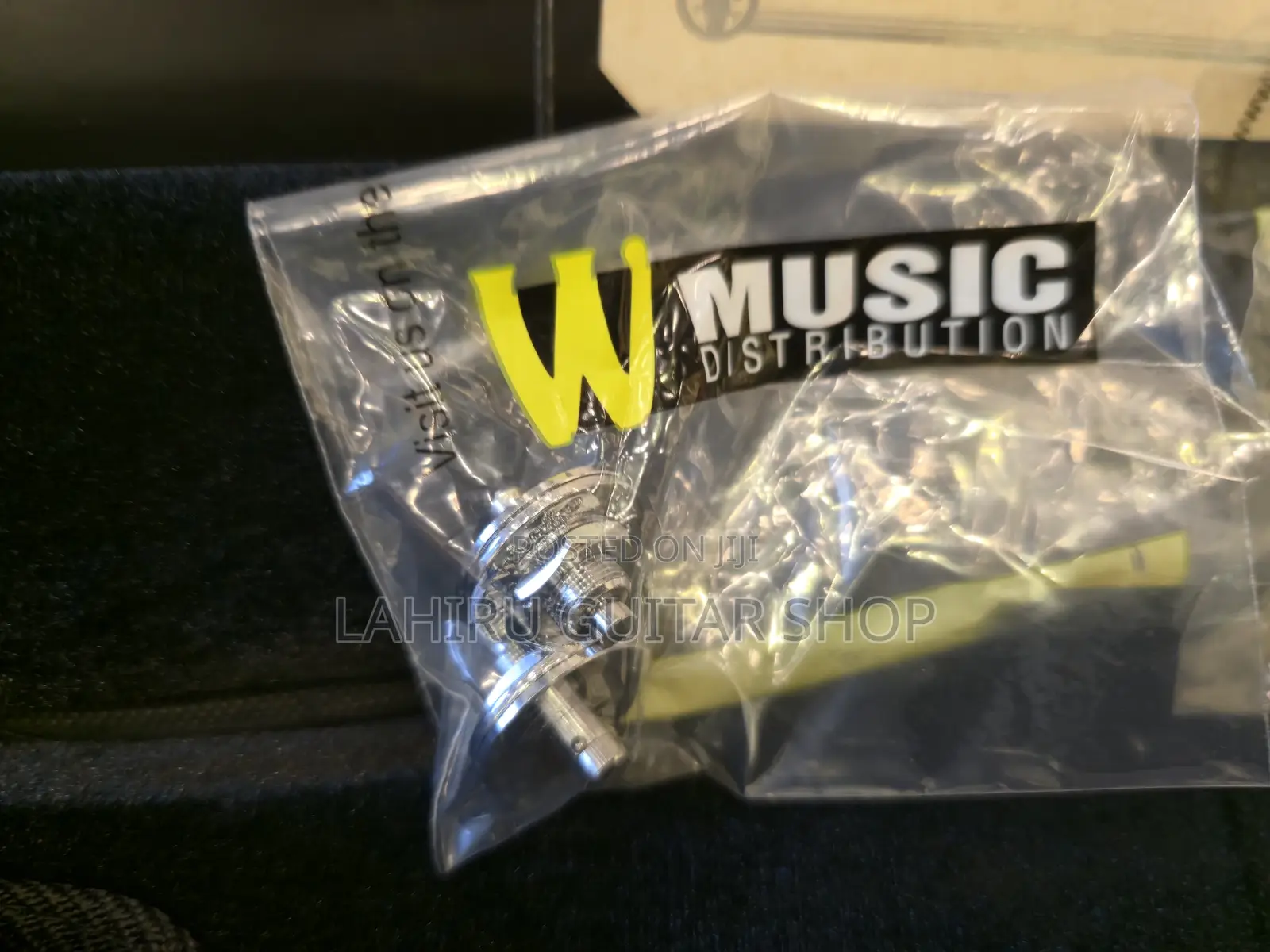 Warwick Team Built Pro Series Corvette - $$ 5 String Bass Gu