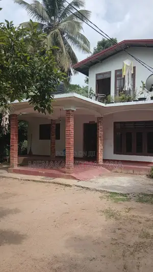 Photo - Furnished 5bdrm House in Pallekele for sale