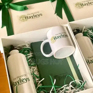 Photo - Corporate Welcome Pack