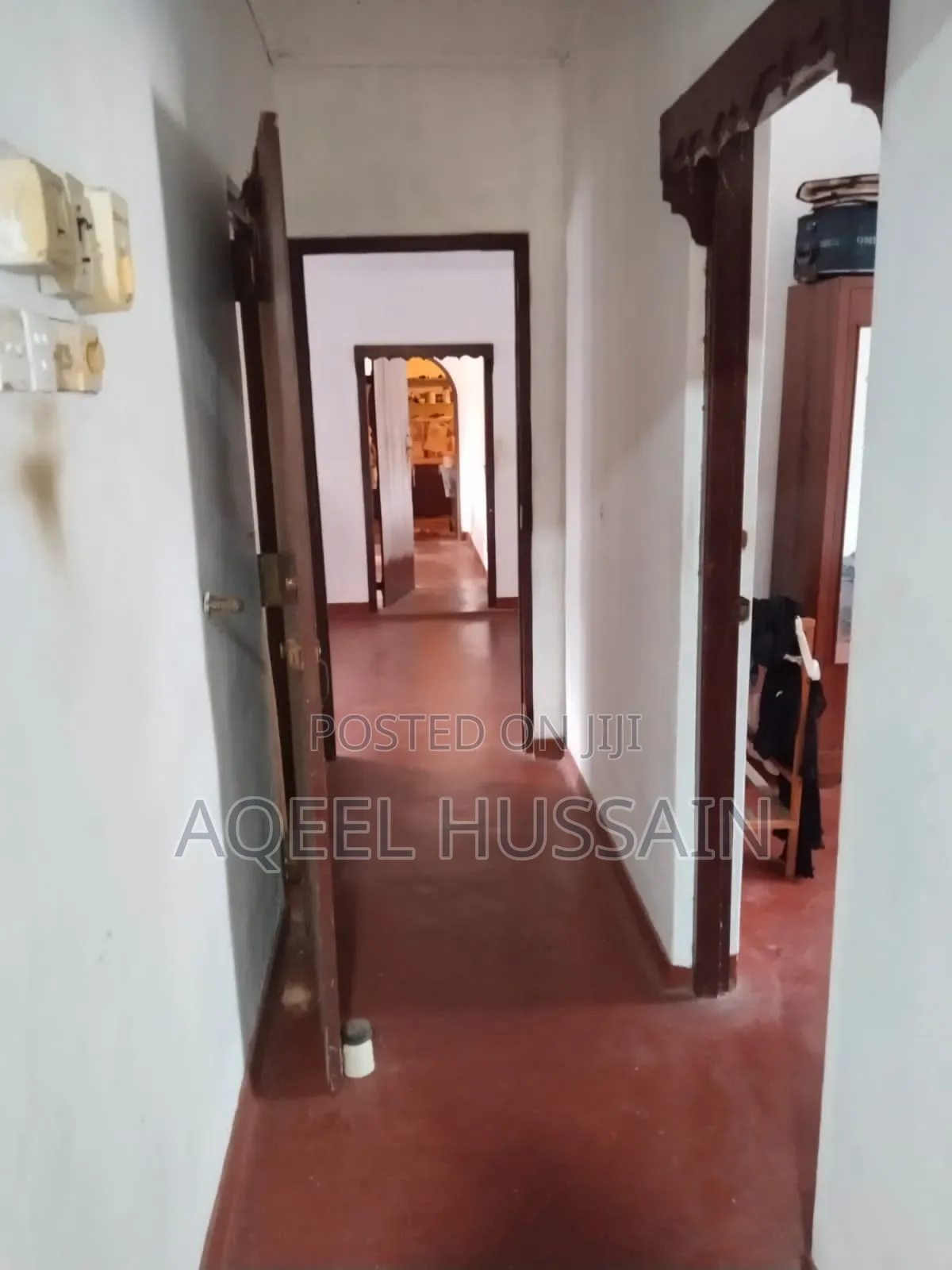 Land With House at Aparekka, Matara