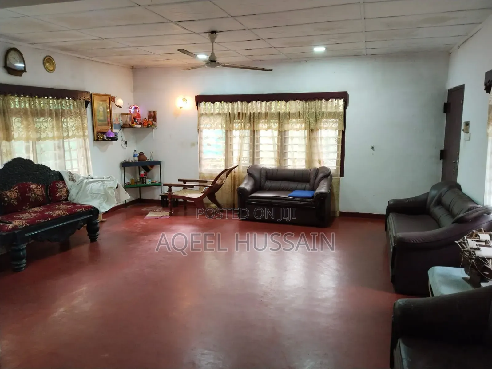 Land With House at Aparekka, Matara