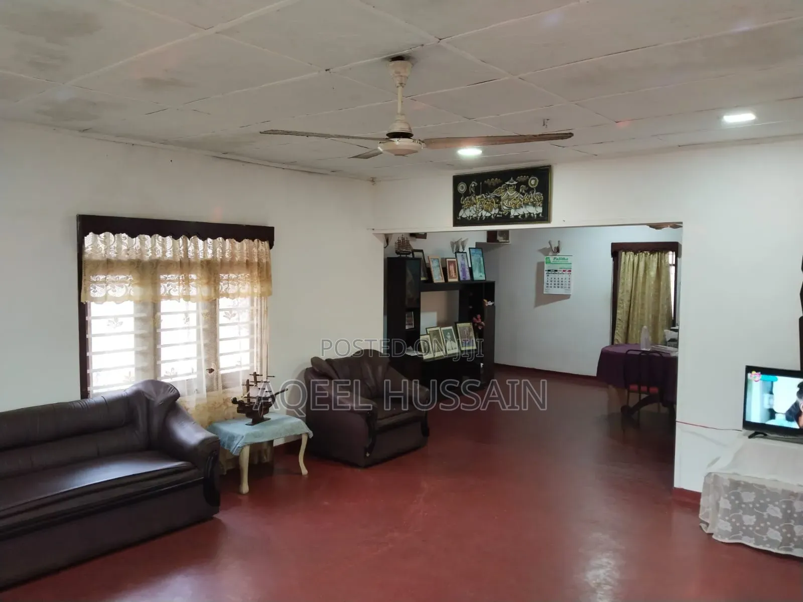 Land With House at Aparekka, Matara