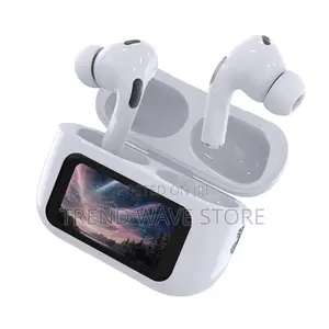 Photo - JBL A9 Pro Airpods (P05561)