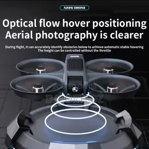 X266 Cine (Potensic Atom)