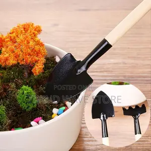 3 PCS Garden Tool Set (P04296)