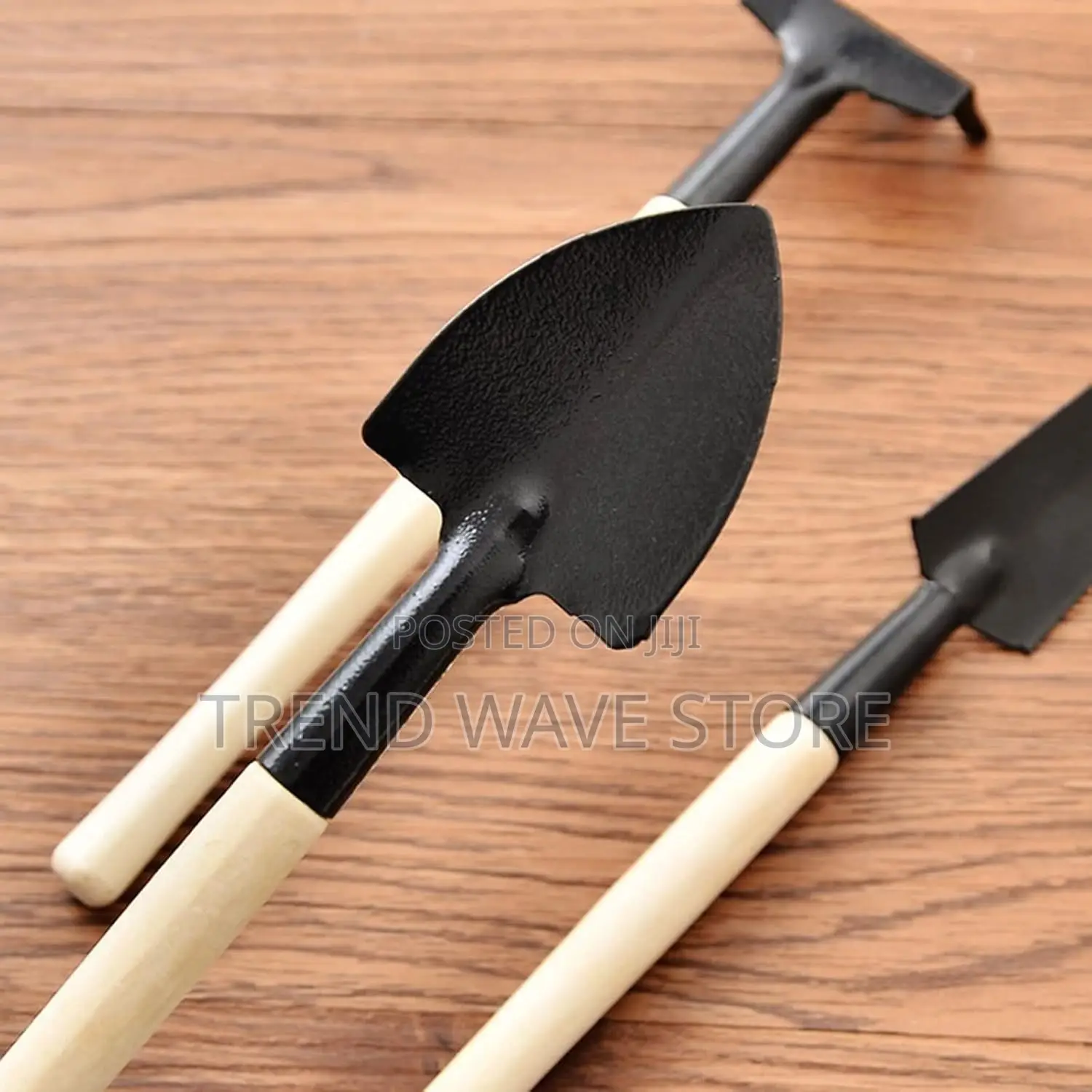 3 PCS Garden Tool Set (P04296)