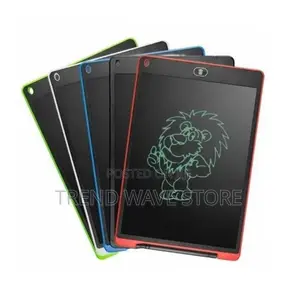Photo - 10" Kids LCD Writing Tablet