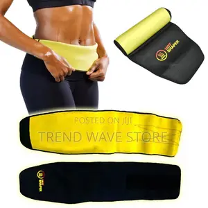 Photo - Adjustable Hot Shaper Belt