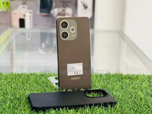 Photo - Oppo A5 Pro 256 GB Black