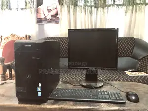 Photo - New Desktop Computer Samsung ArtPC PULSE 8GB Intel Core I5 HDD 512GB