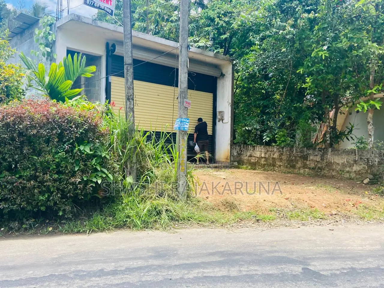 Commercial Property for Sale