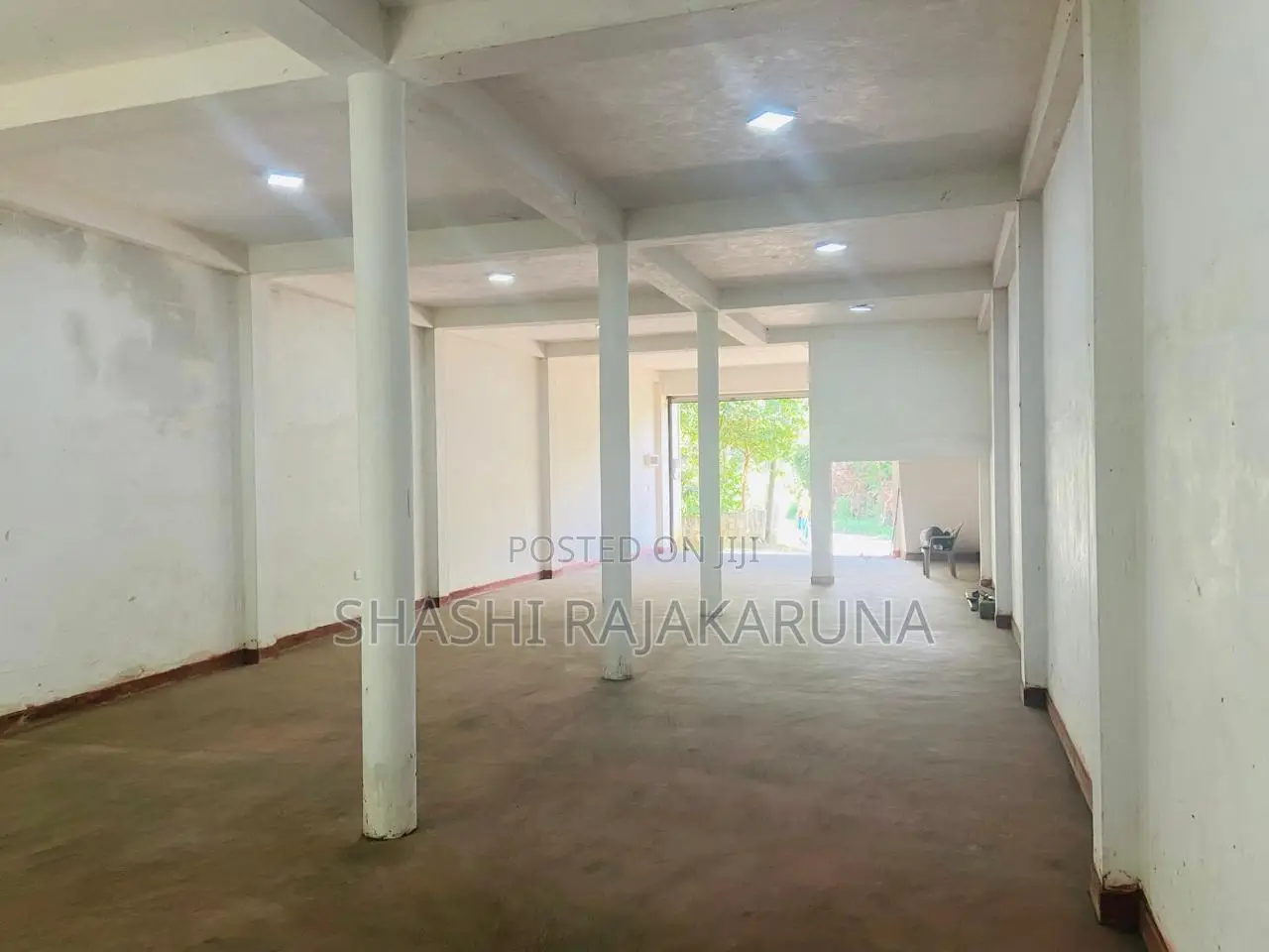 Commercial Property for Sale